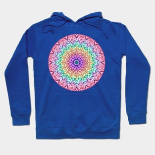 Mandala Mehndi Style G379 Hoodie